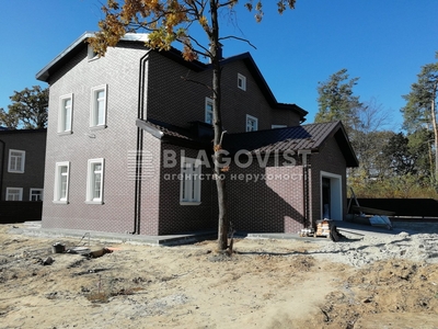 Продажа дома Лесники (Киево-Святошинский) Киевская A-112677
