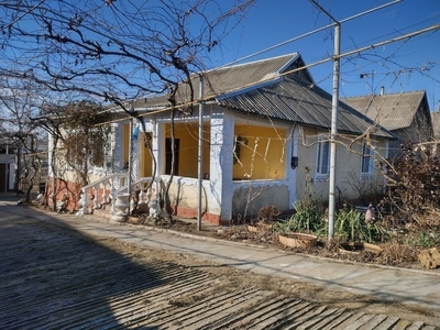 Дом в пгт Лиманское, Раздельнянского района