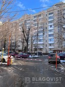 Двухкомнатная квартира ул. Бульварно-Кудрявская (Воровского) 7б в Киеве M-40074