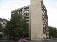 Однокомнатная квартира ул. Волго-Донская 75 в Киеве A-112938 | Благовест