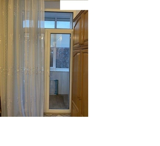 комната Киев-20 м2