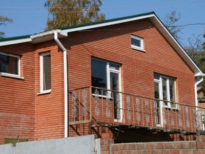 дом Соборный (Жовтневый)-260 м2
