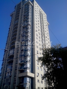 Двухкомнатная квартира долгосрочно ул. Белорусская 3 в Киеве G-1067163
