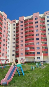 квартира Харьковский регион-41.94 м2