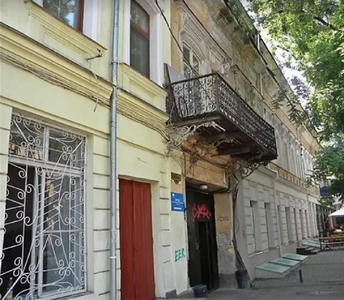 квартира Приморский-53 м2