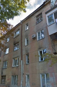 квартира Малиновский-53 м2