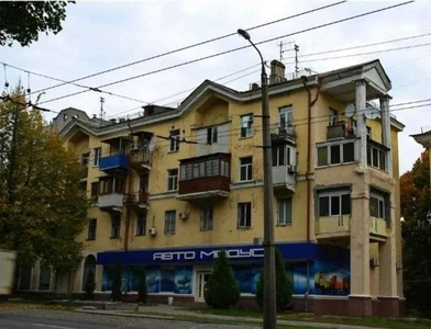 квартира Чечеловский (Красногвардейский)-69 м2