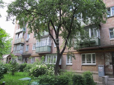 Двухкомнатная квартира долгосрочно ул. Щусева академика 3 в Киеве R-59215