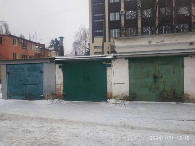 продажа отдельно стоящий гараж Полтава, Киевский, 195000 грн.