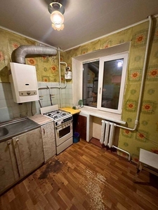 Продажа 3-комнатной квартиры 51.7 м², Первомайская ул.