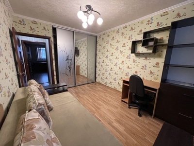 Продажа 3-х комнатной квартиры - АЛЕКСЕЕВКА (Код: 77418)