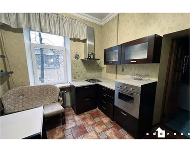 Купить 3-комнатную квартиру ул. Ивана Фёдорова в Киеве на вторичном рынке за 115 000$ на Address.ua ID57312047