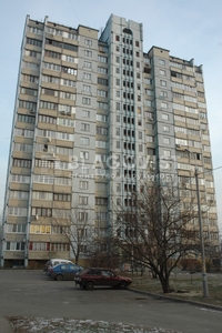 Продажа квартиры ул. Хорольская 1 в Киеве
