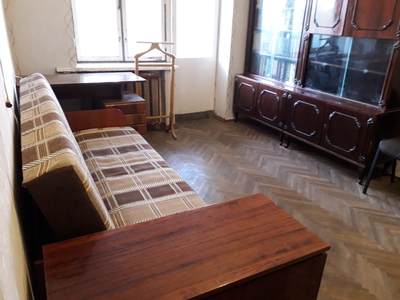 Аренда 1-комнатной квартиры 30 м², Академика Курчатова ул., ул. (Левицкого)