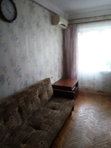 Аренда 1-комнатной квартиры 32 м², Добровольского просп.