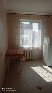 Аренда 1-комнатной квартиры 34 м², Академика Сахарова ул.