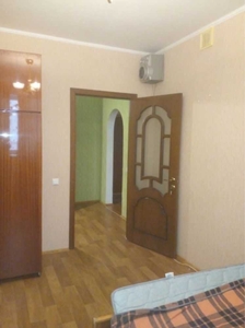 Продажа 1-комнатной квартиры 44 м², Боголюбова ул., 4