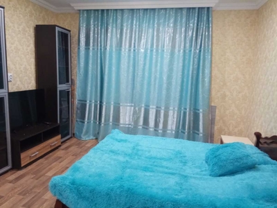 Аренда 1-комнатной квартиры 45 м², Балковская ул., 137Г