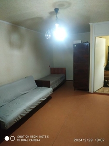 Сдам 1 комнатную квартиру на Достоевского, основа