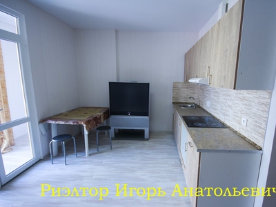 Одесса, Спрейса 10, аренда однокомнатной квартиры долгосрочно, район Малиновский...