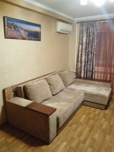 Продажа 2-комнатной квартиры 44 м², Остафия Дашкевича ул.