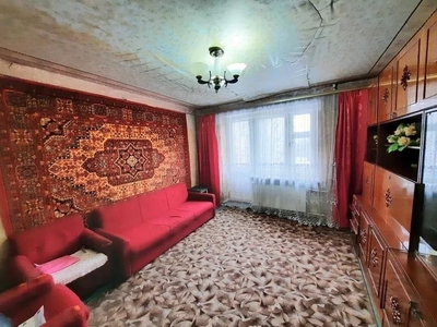 2 комнатная квартира 50 м2 спецпроект на Таирова