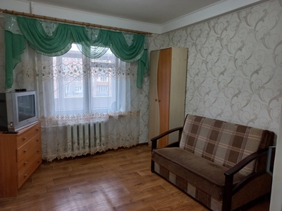 Аренда 2-комнатной квартиры 50 м², Кубанской Украины ул.
