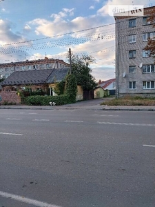 Продаж частини будинку на вул. Михайла Грушевського, 2 кімнати