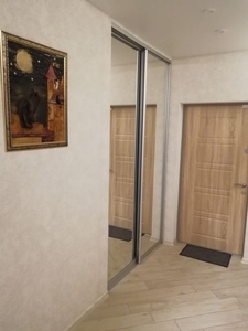 2 - комнатная квартира в ЖК Александровский