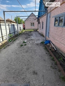 Продаж частини будинку на вул. Хворостянська 22, 2 кімнати