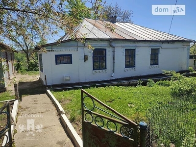 Продаж частини будинку на вул. Ломоносова 24, 3 кімнати