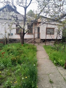 Продается дом в Кривом Роге в Терновском районе возле ост. Рокувата