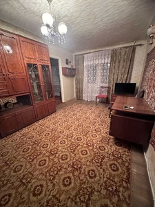 Оренда 3-х кімнатноі квартири р/н Дендропарку, АЕО, меблі та техніка