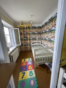 Продаж 4-х кімнатної квартири Українка від ВЛАСНИКА