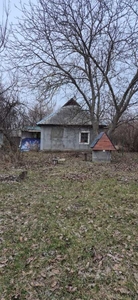 Продажа земельного участка в Березовке