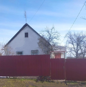 Продаю будинок в СМТ Славгород