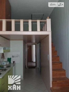 Продам двухуровневую смарт-квартиру в ЖК Воробьевы горы