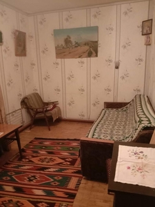 комната Киев-85 м2
