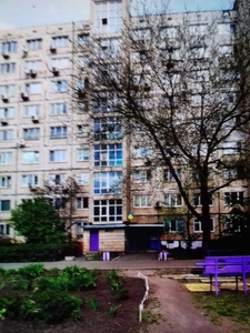 квартира Киев-59 м2