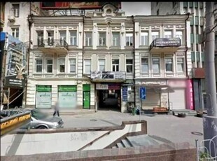 квартира Киев-72 м2