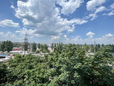 Продажа 3-комнатной квартиры 64 м², Березинская ул., 28