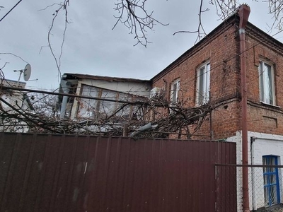 Продам часть домовладения на ул. Кошута, 1, р-н ул. Савченко