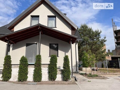 Продаж 2 поверхового будинку з ділянкою на 10 соток, 280 кв. м, 4 кімнати, на вул. Лісова (Бортничі)