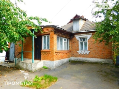 Продажа части дома на ул. Данила Нечая, 2 комнаты