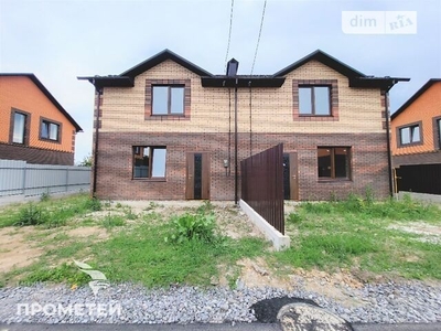 Продаж частини будинку на вул. Богдана Хмельницького, 3 кімнати