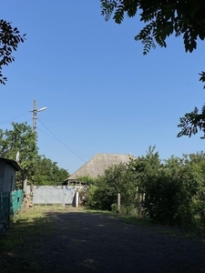 Продам большой дом, не далеко от моря г. Арциз Одесская область.