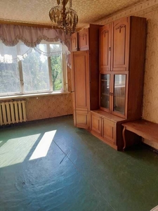 комната Киев-65 м2