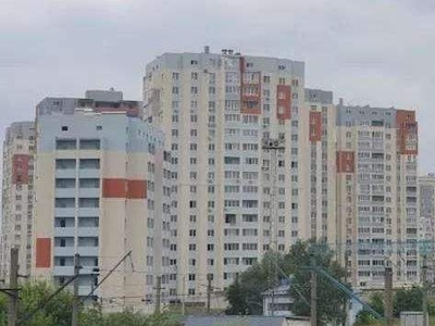 квартира Основянский (Краснозаводской)-79 м2