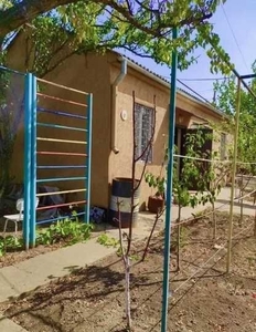 Продам дом в Егоровке возле Хаджибеевского лимана