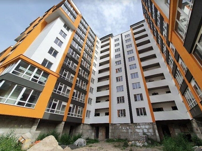 Продажа 1-комнатной квартиры 54 м², Староконстантиновское шоссе